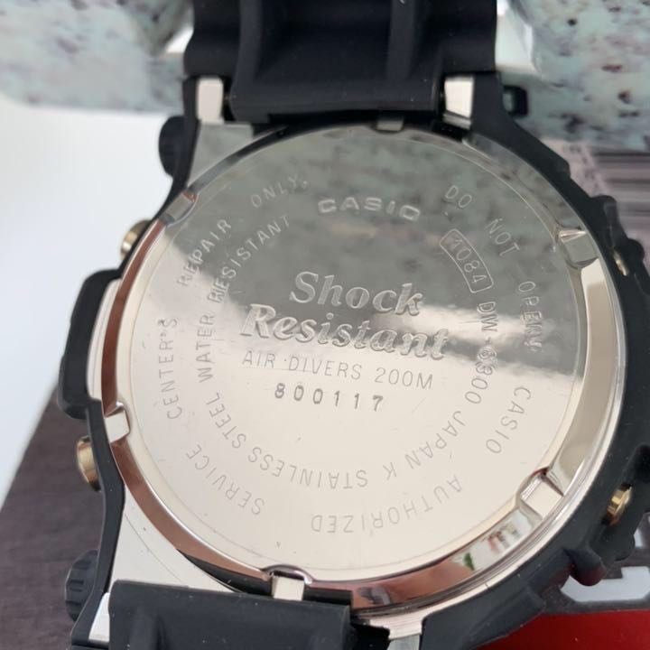 卡西欧g-shock系列蛙人手表带,卡西欧g-shock蛙人动物系列