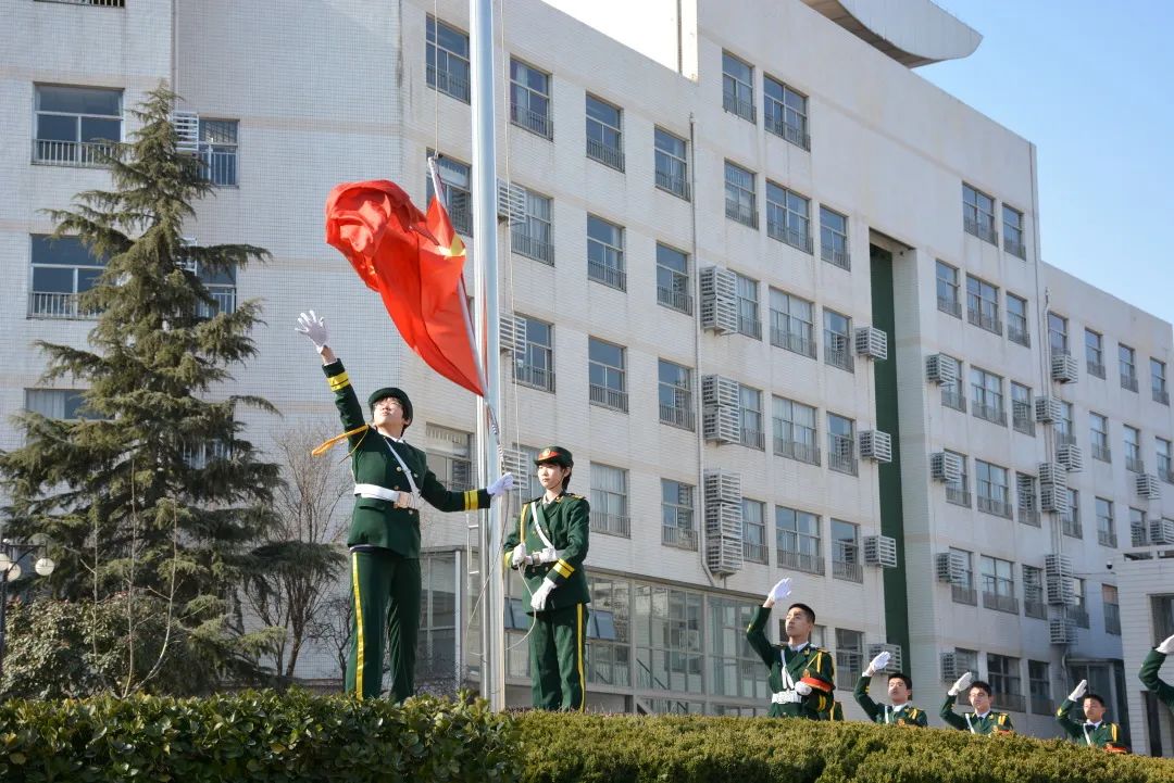 济南市国防学校,济南五中学校是好学校吗