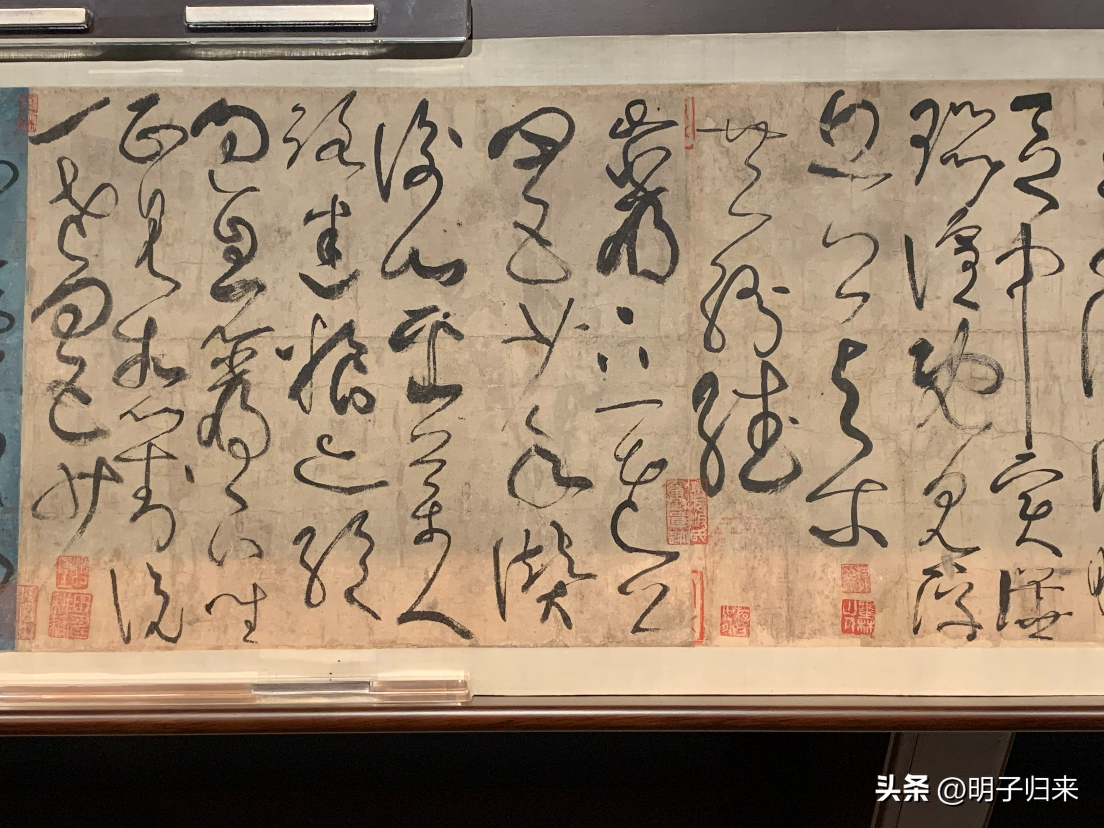 大辽风云：哪件宝贝可以代言辽博？