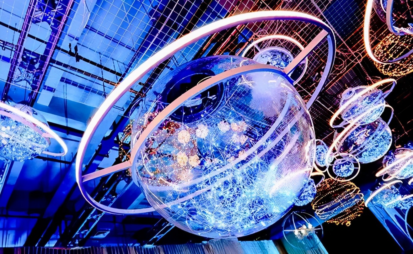 亚克力应用,亚克力大规模应用在哪些地方