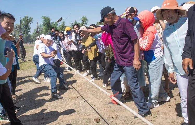 内蒙奈曼旗摄影,内蒙古通辽市奈曼旗宝古图沙漠