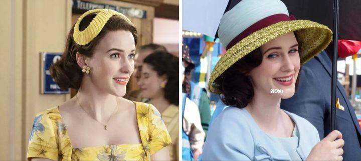 艾玛沃特森10岁到28岁颜值变化,艾玛沃特森为什么那么瘦