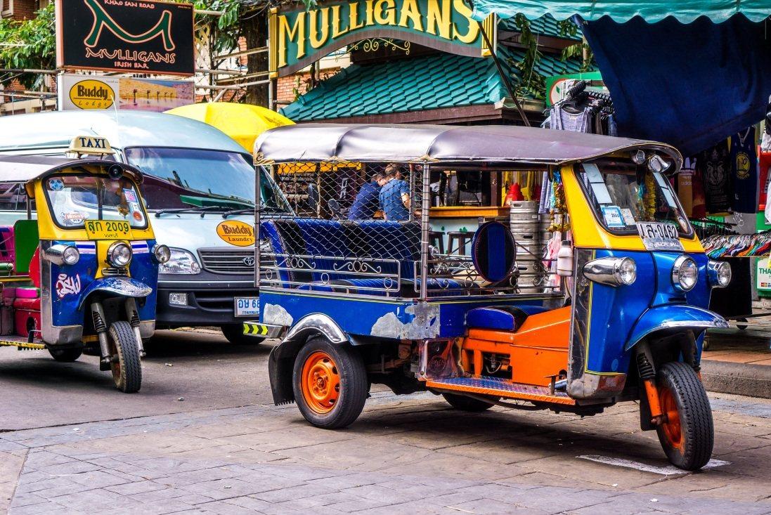 最真实的泰国图片,泰国十大风情图片高清版