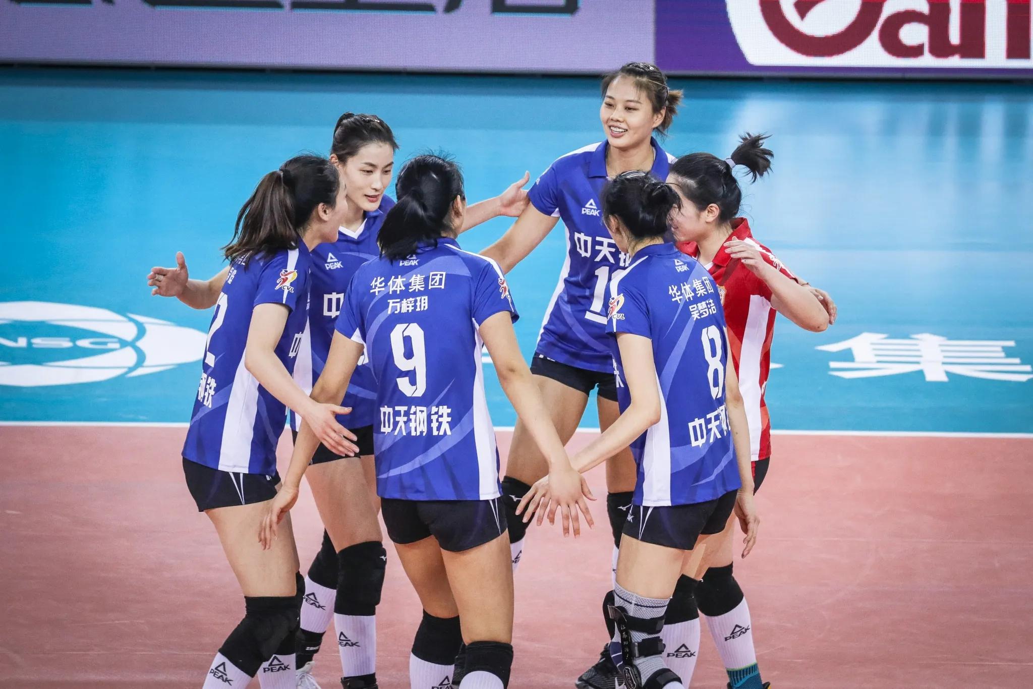 上海女排完胜江苏队,江苏队取胜