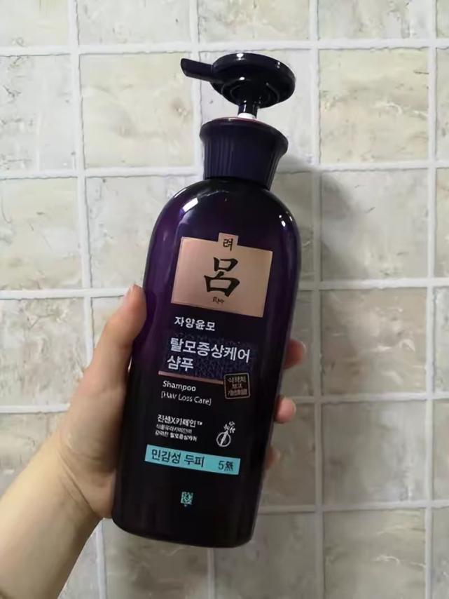 国货口碑最好的8大洗发水排名,国货十大良心洗发水知乎