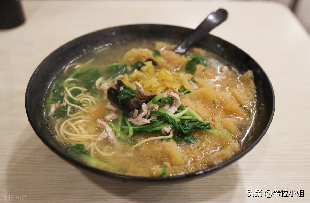 来南京必吃的40道美食,来南京不可错过的美食大合集