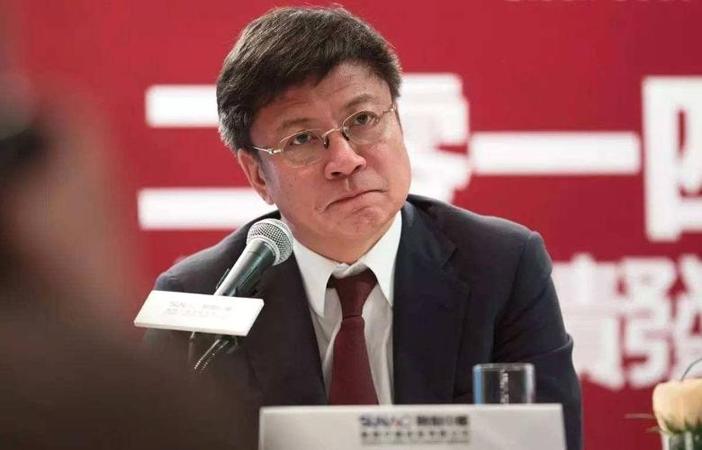 贾跃亭成功破产,乐视贾跃亭破产的原因