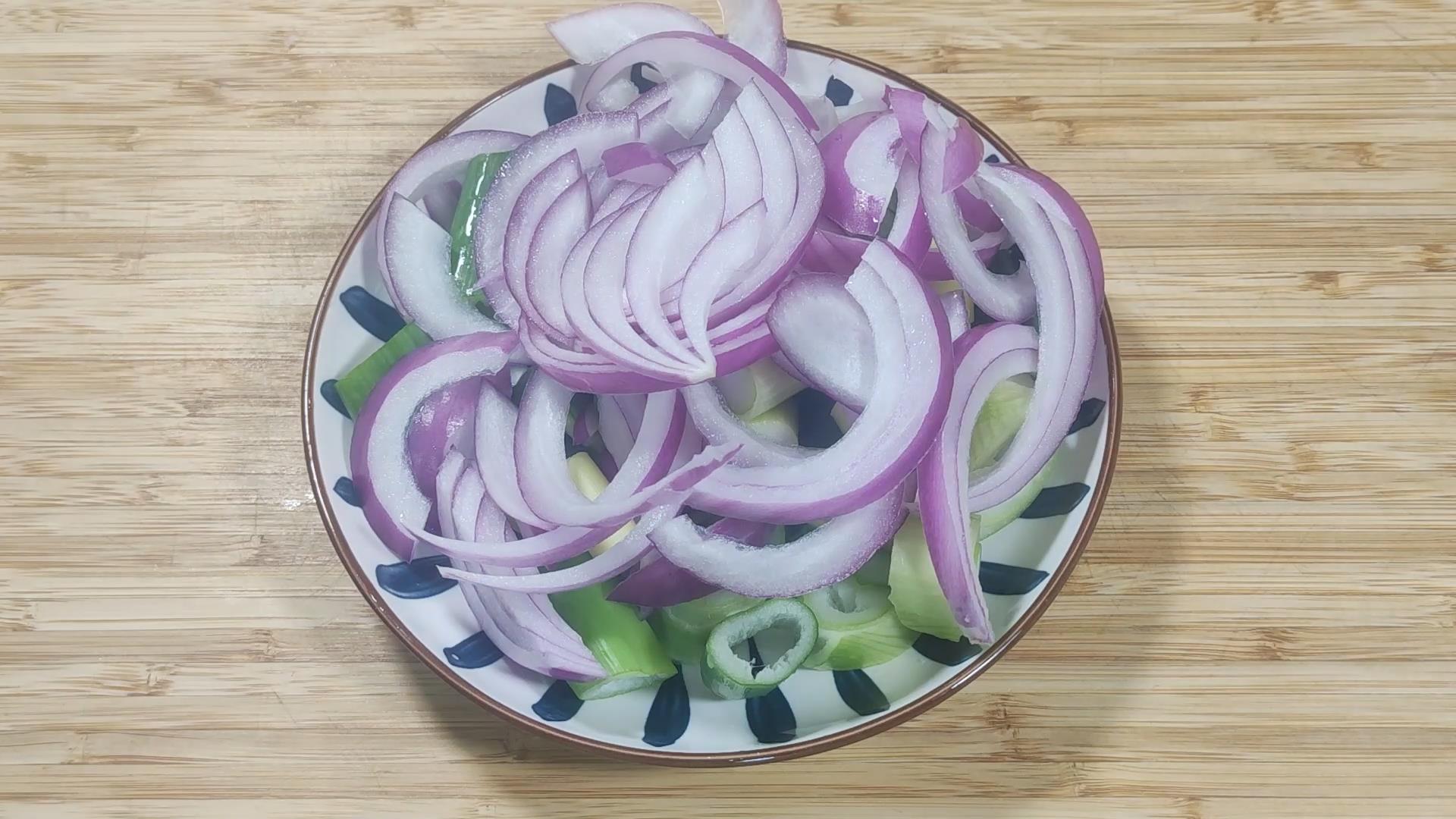 教你川味炸酱秘制做法,爱吃面条的要收藏了