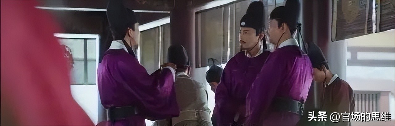 韩愈的这份干部履历表，有三点值得我们学习