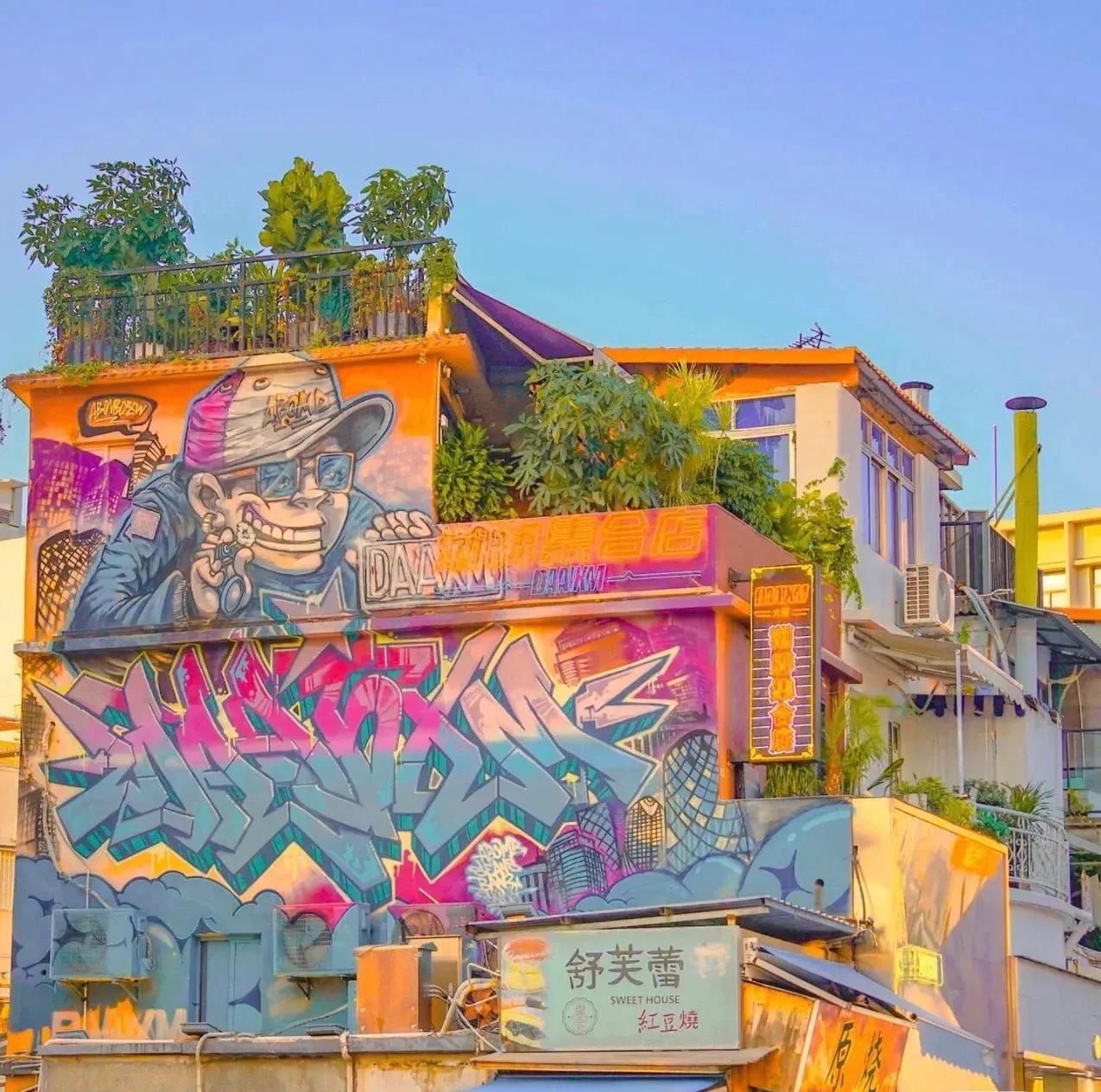 厦门必打卡十大景点排行榜,厦门哪里好玩网红打卡地