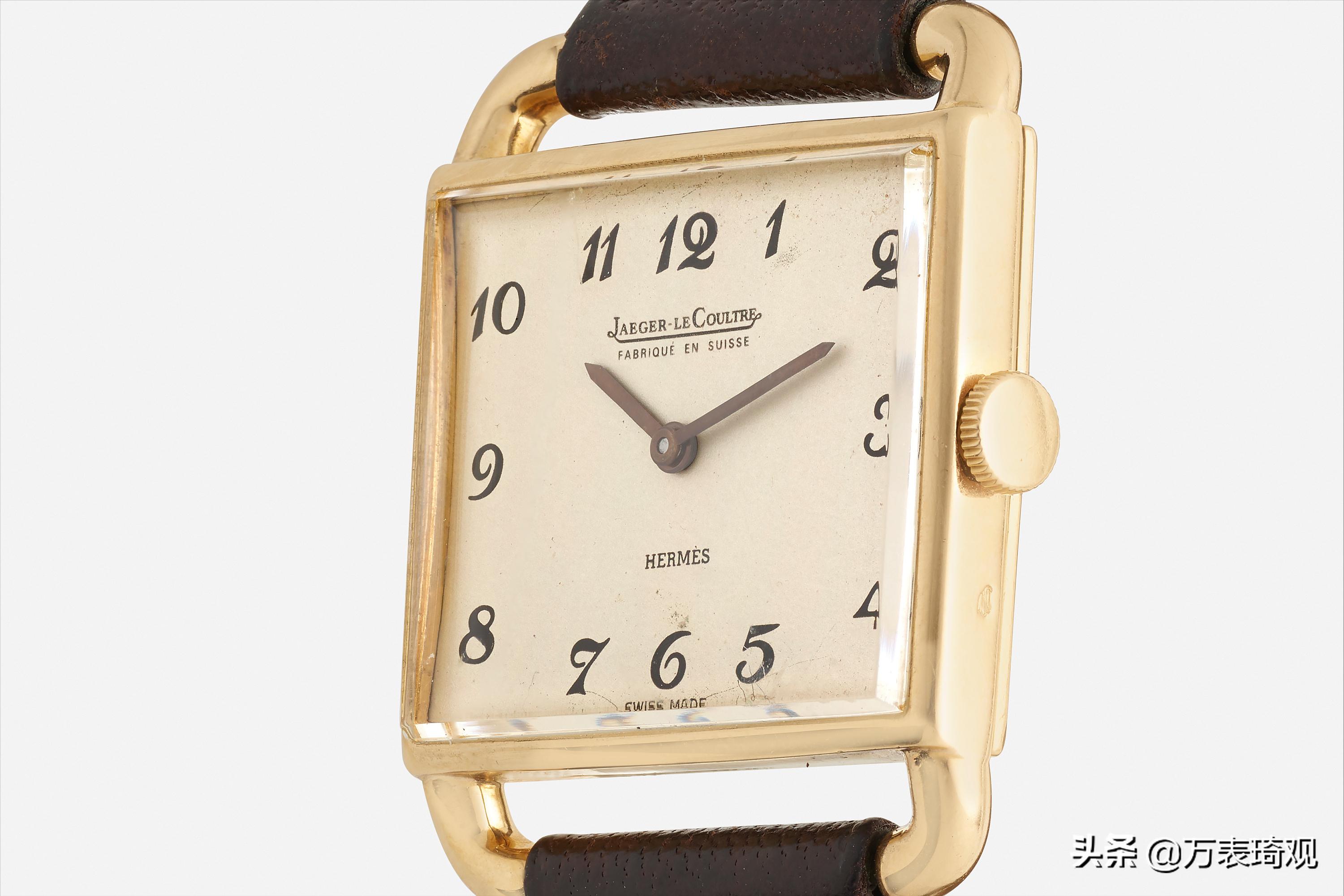 五等分联名手表有几款,限量版腕表的意义和价值