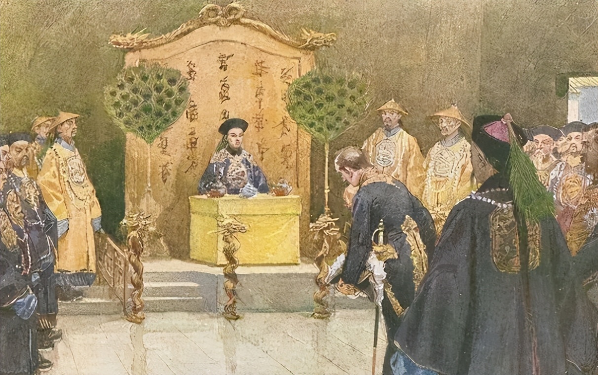 黄热病喜欢亚裔,老外黄热病