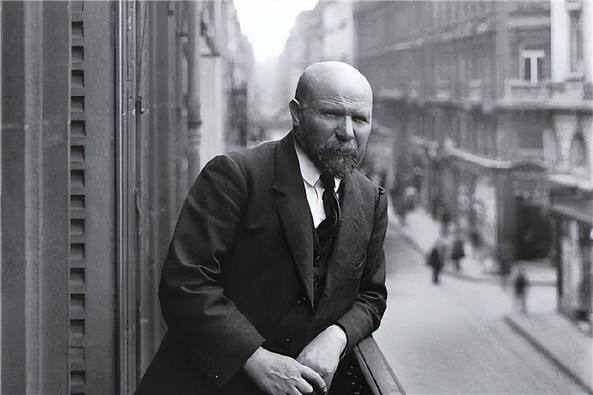 法国博物馆展出一组晚清老照片,欧洲博物馆展出一组清朝彩照