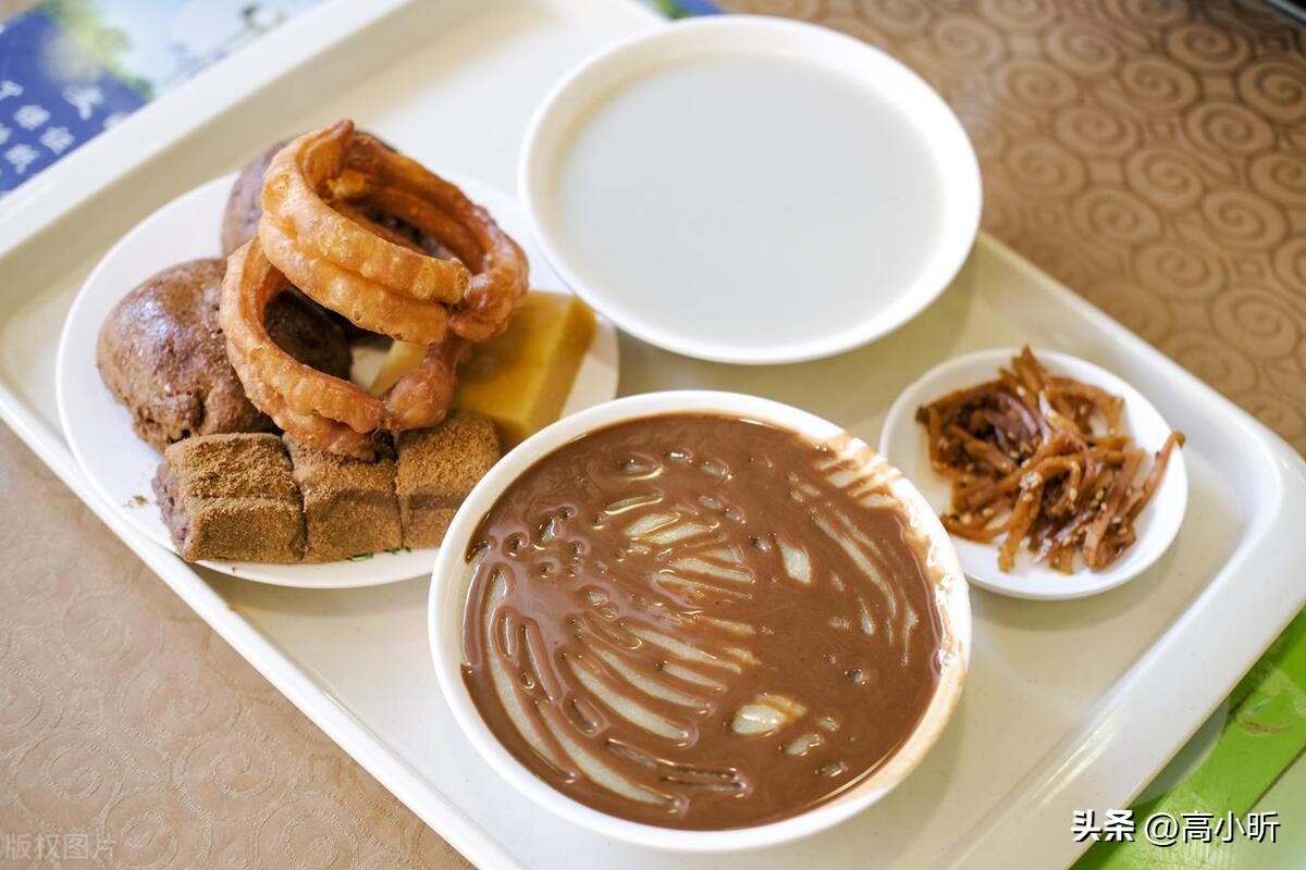 中国五大特色小吃你吃过哪几样,全国特色小吃哪的最好吃