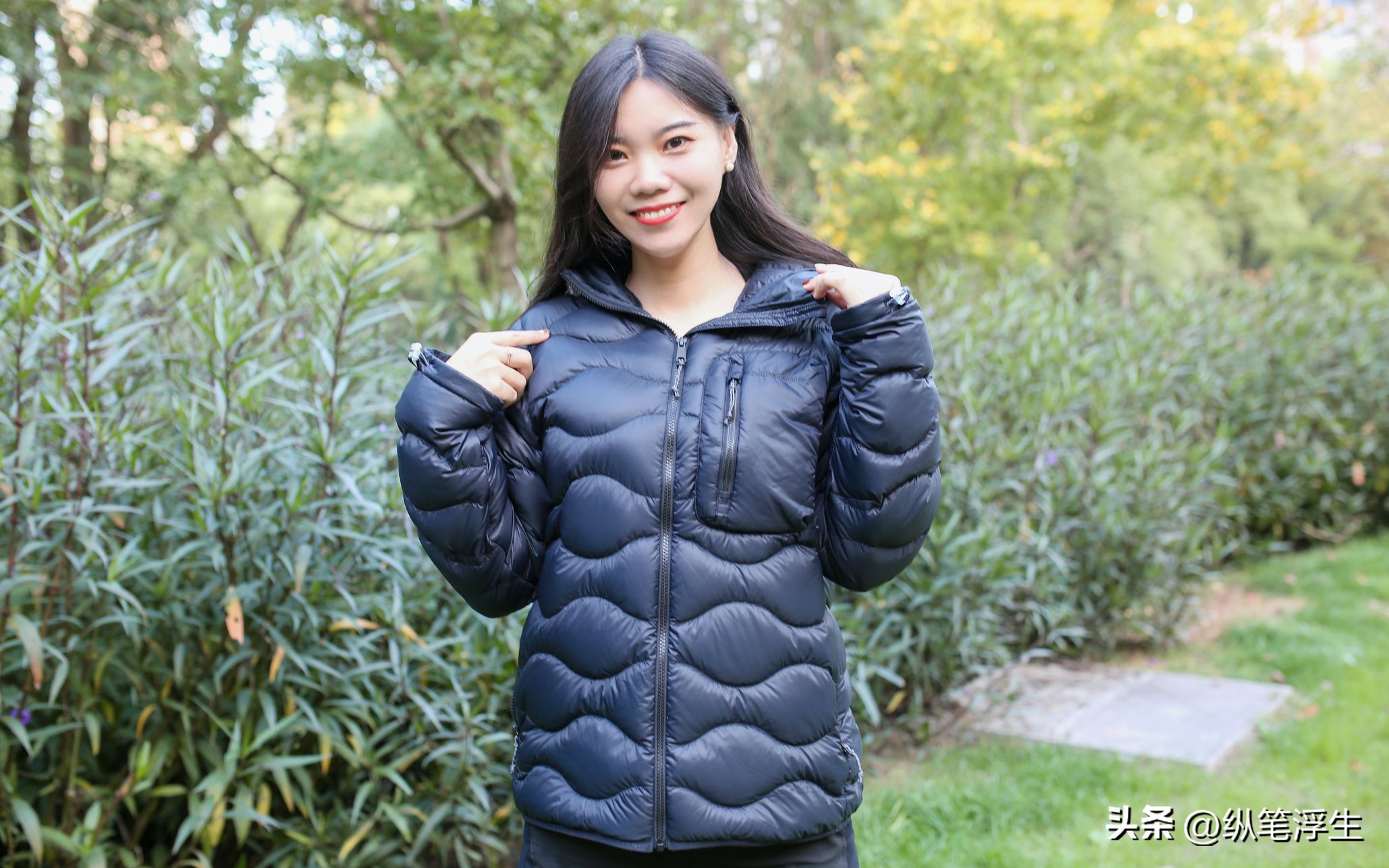 加厚抗风抗寒时髦羽绒服,peakperformance羽绒服紫色