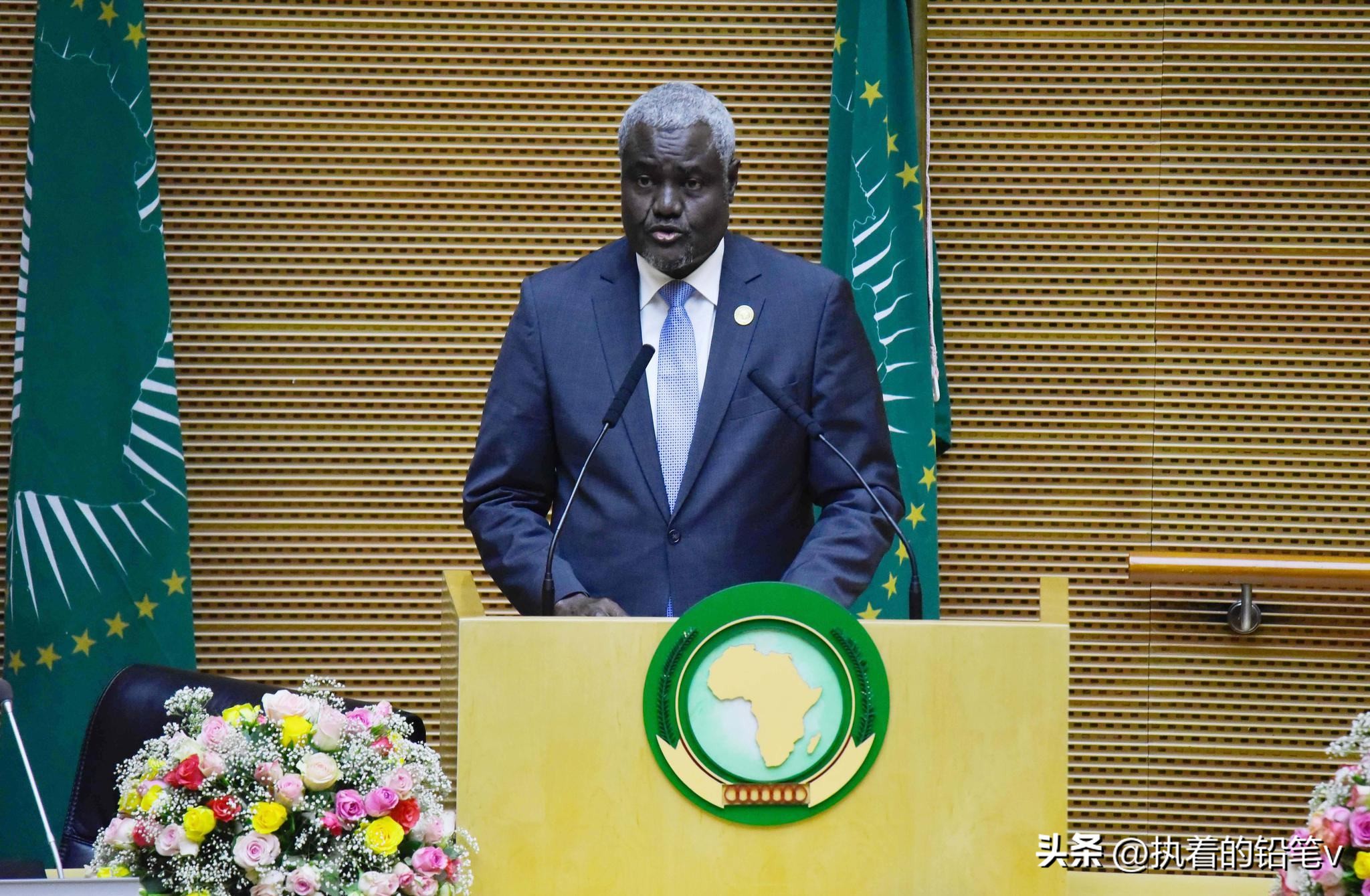 不一样的非洲国家——喀麦隆，值得期待