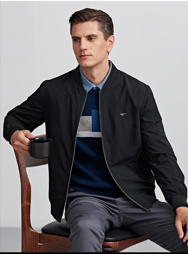 性价比高的男装商务品牌100到200,40-50岁男装哪些品牌时尚又不太贵