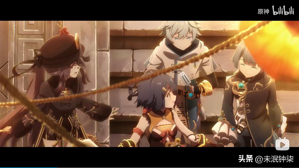 原神胡桃抽卡爆率高的时间,原神胡桃复刻时间用什么抽