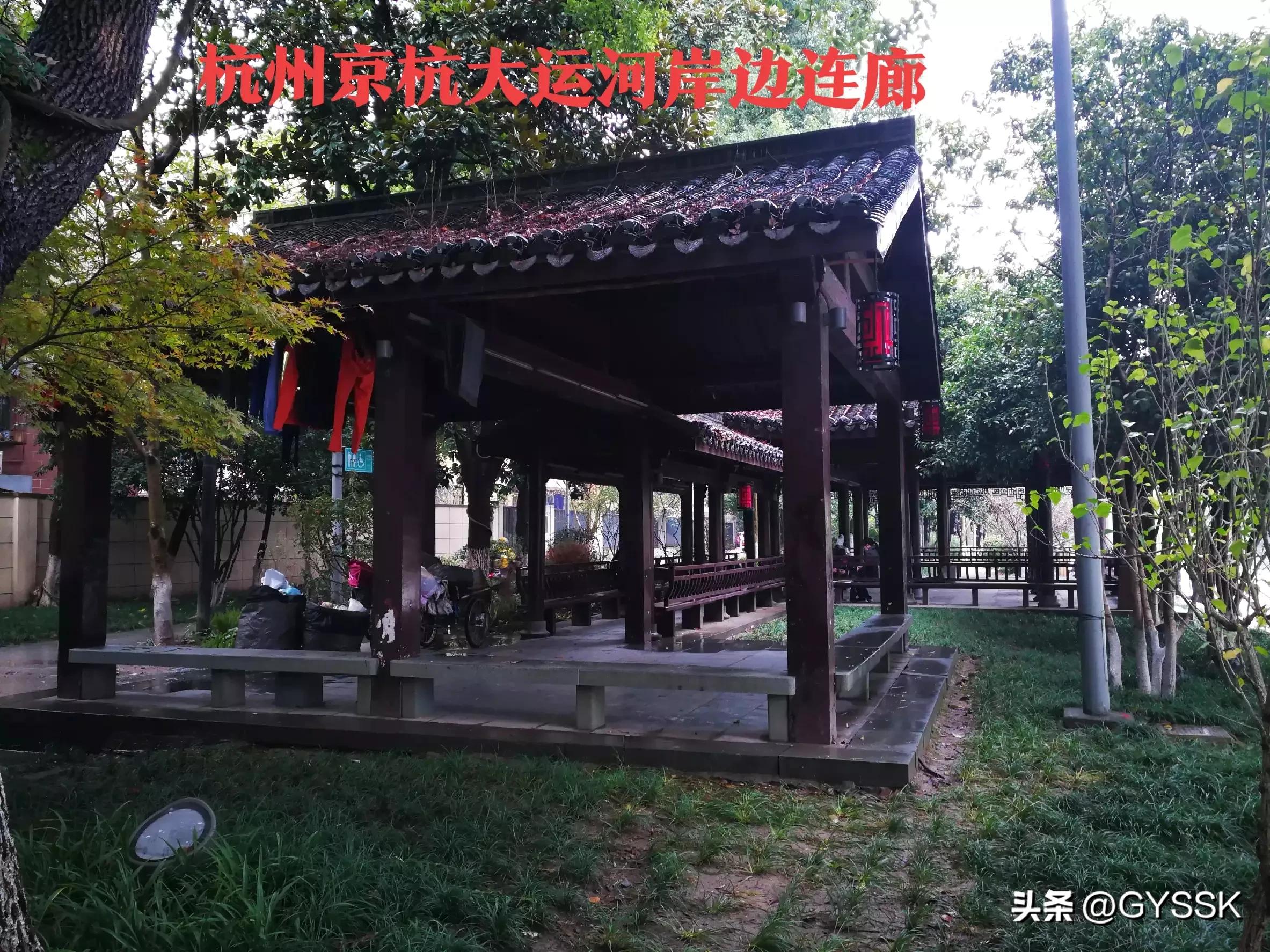 杭州最值得去的小众景点,去杭州小众景点攻略图片