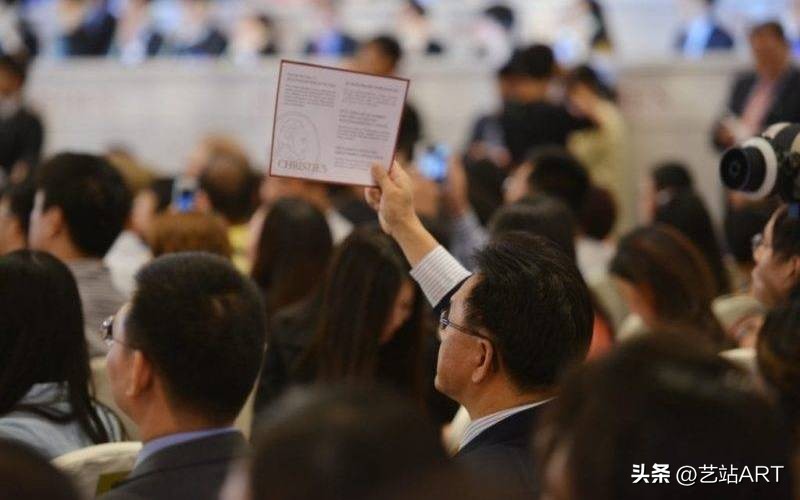 艺术品投资能赚多少钱,艺术品投资暴利