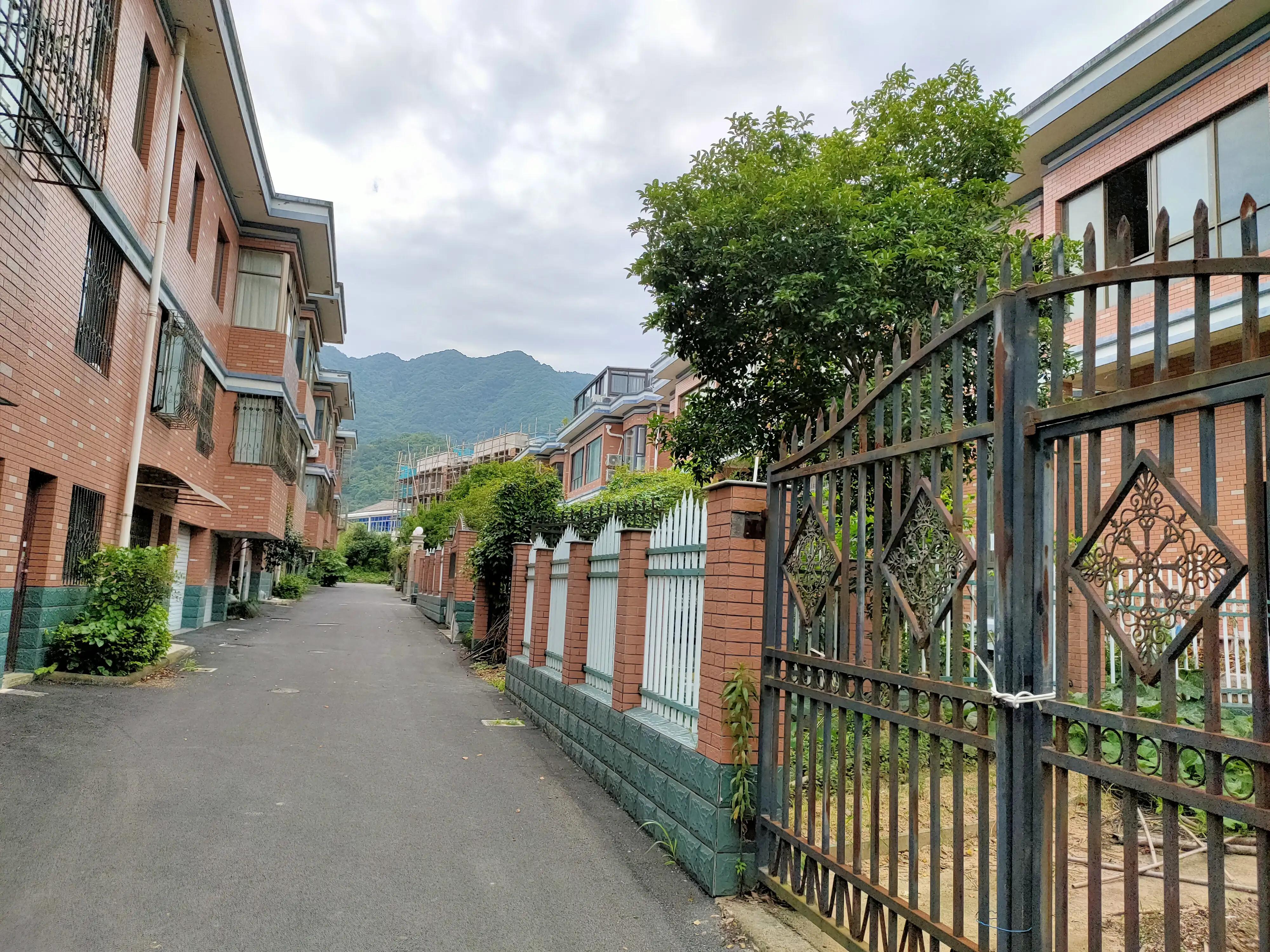 梦溪酒是这样酿成的－－知青之家“奉化裘村”一日游小记