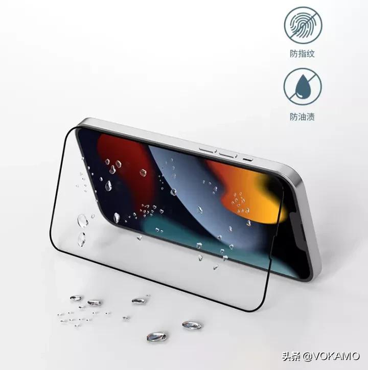 买什么样的钢化膜才有手感,手感好的钢化膜测评