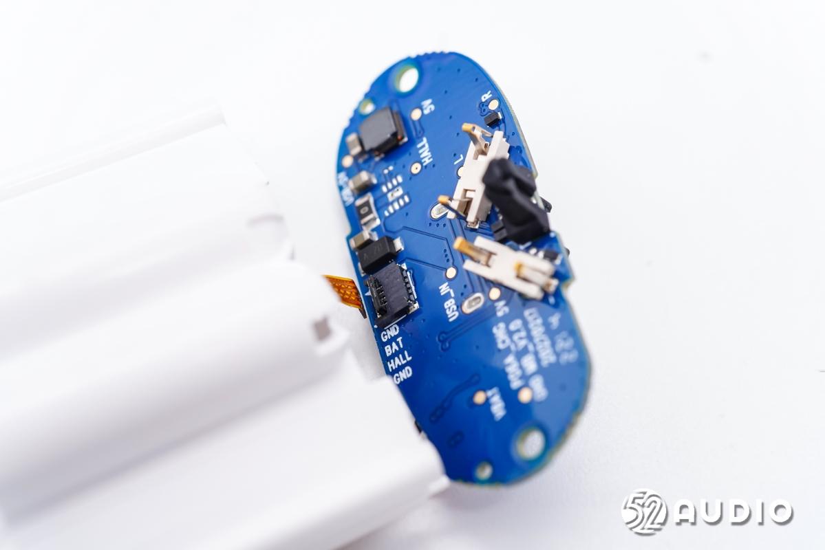 名创优品minisok66无线耳机开箱,名创优品miniso多功能音响