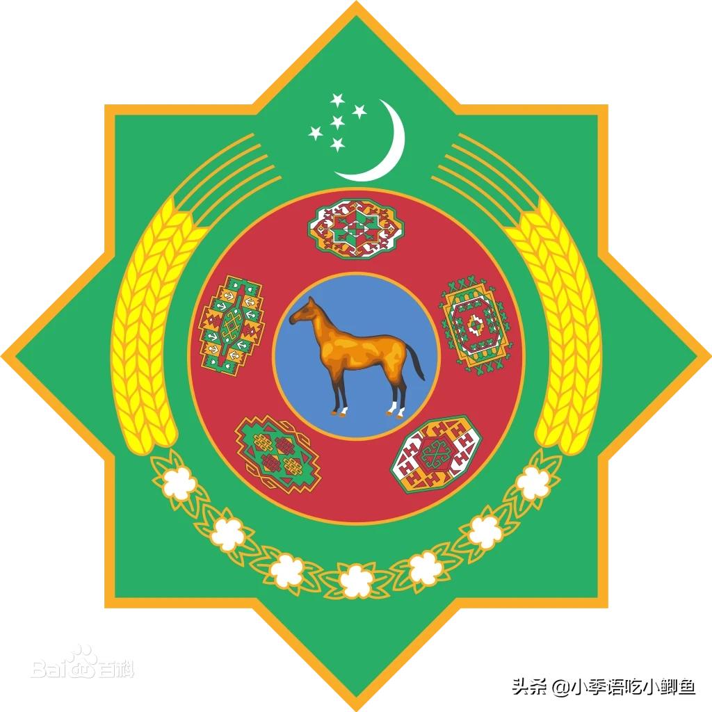 一匹马2000万，有人为它不惜挑起两国战争！真宝马阿哈尔捷金马