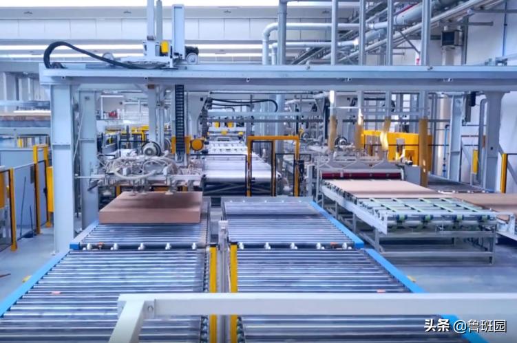 进口板最大优势是饰面吗,国内高端饰面板