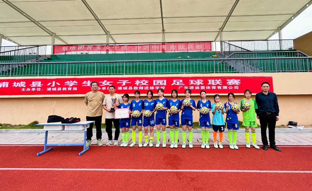 南平市派迪茵,派迪茵体育