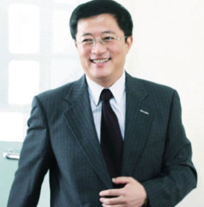 蓝星集团为何比联想更厉害,联想与蓝星