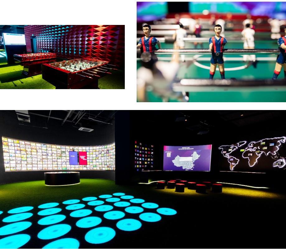 北上广深体验,北上广深娱乐新项目