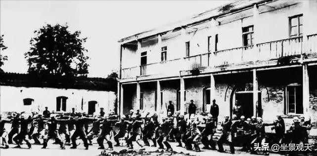 50年时数名开国元勋联名，希望找到“代号OX”，找到后享18级待遇