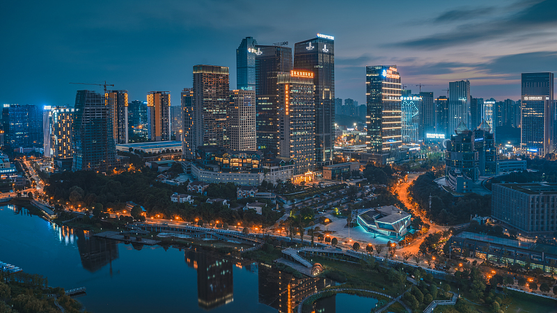 贵州工业稳增长方案,贵阳精准发力推动工业高质量发展