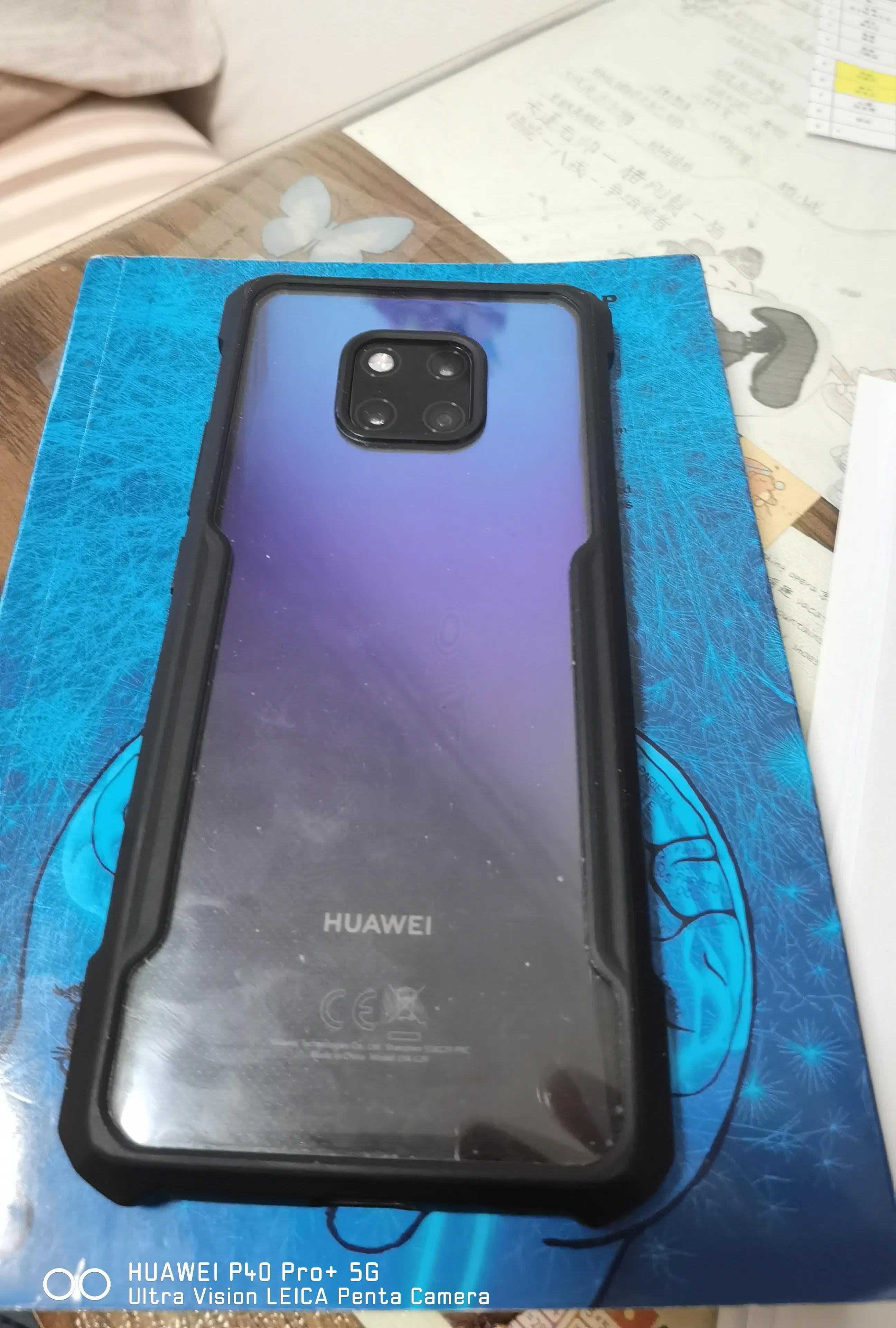 华为mate40pro黑屏发热不开机,华为mate40pro突然黑屏没办法开机