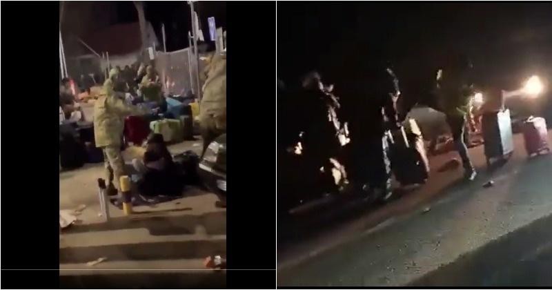 美媒炒作印度“挺俄”，印学生遭乌军警报复：拳打脚踢，阻挠撤离