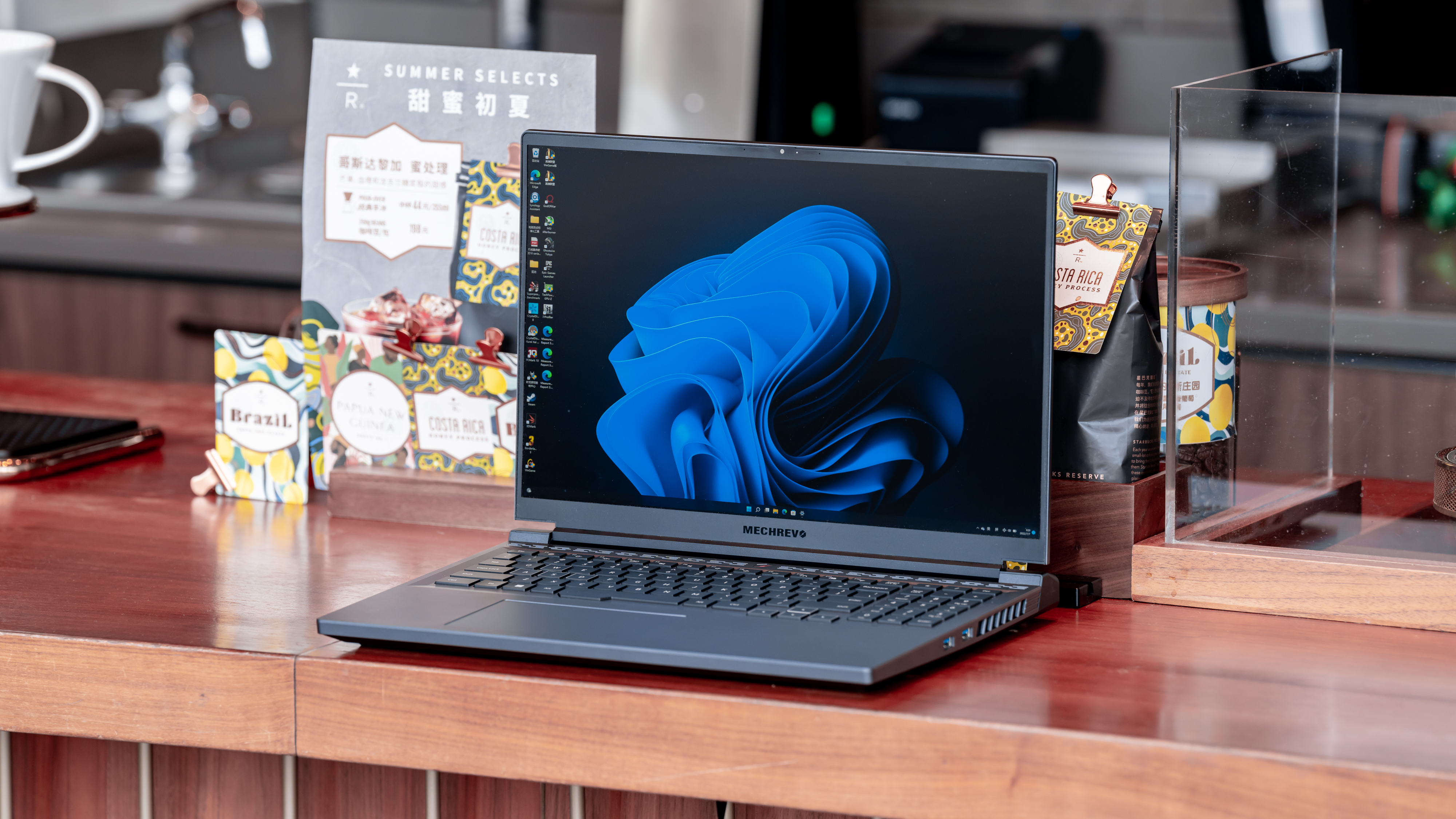 机械革命蛟龙16k锐龙版2023测评,机械革命蛟龙amd锐龙8核r7-4800h