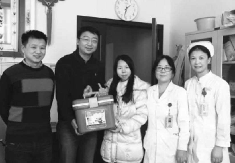 北大学霸白血病现状,得了白血病的学霸捐献器官