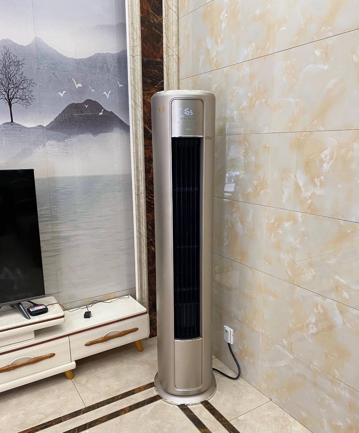 格力空调近几年跟美的空调哪个好,美的空调对比格力空调销量哪个高