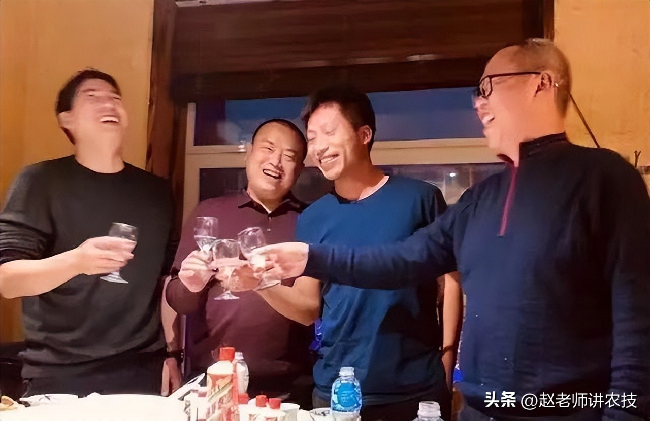 白酒勾兑骗局揭秘,白酒骗局揭秘最新