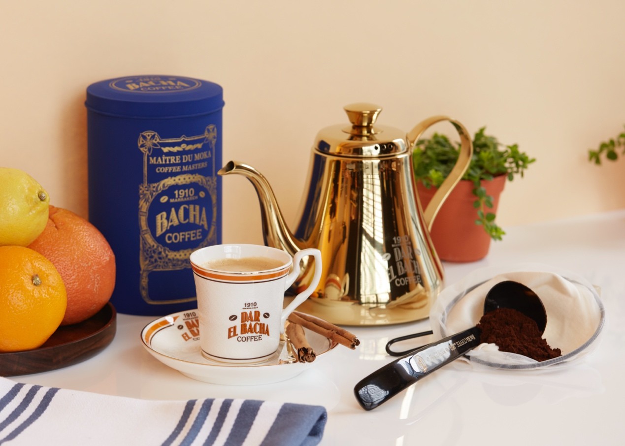 双十一的选购清单，BACHACOFFEE为你准备更多惊喜礼盒