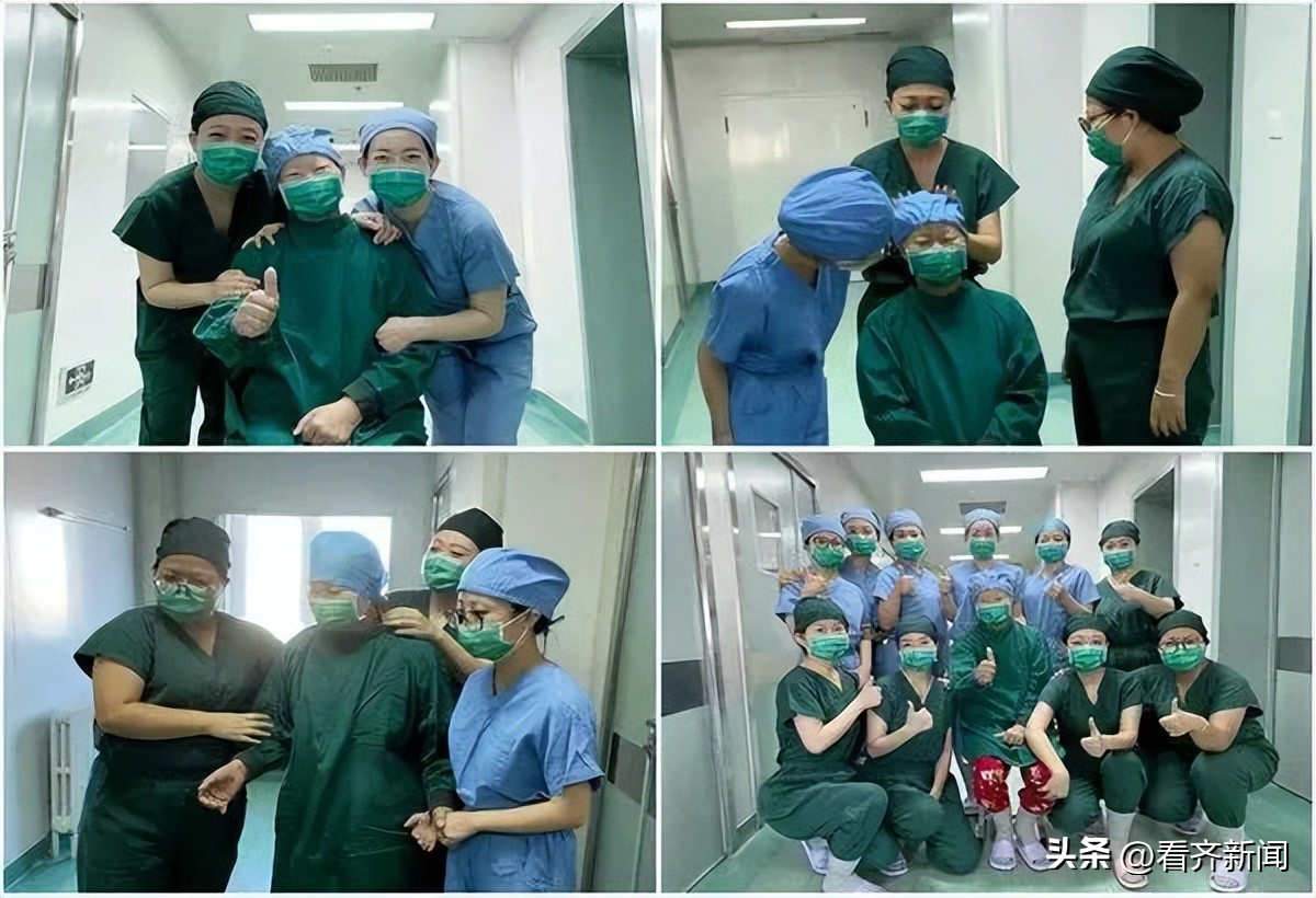 齐医附属二院,齐医附二院医生