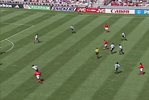 世界杯为什么阿根廷球迷最多,世界杯为什么那么吸引观众