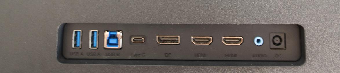 实测!告诉你,选27寸还是40寸超大尺寸显示器?144Hz/1ms/4k