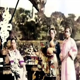 清朝末期动荡不安,清朝民间民不聊生