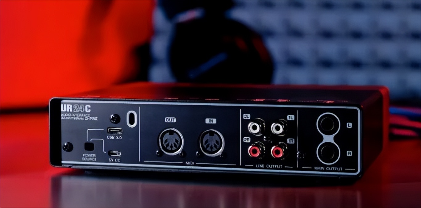 直播唱歌选择哪个品牌声卡最好,喊麦唱歌用什么声卡好