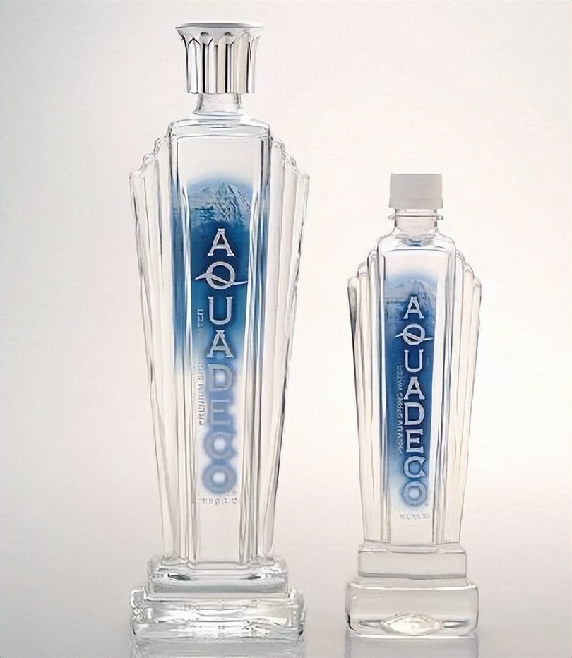 一瓶比奥迪A6还贵的矿泉水你见过吗?可能我真的喝不起