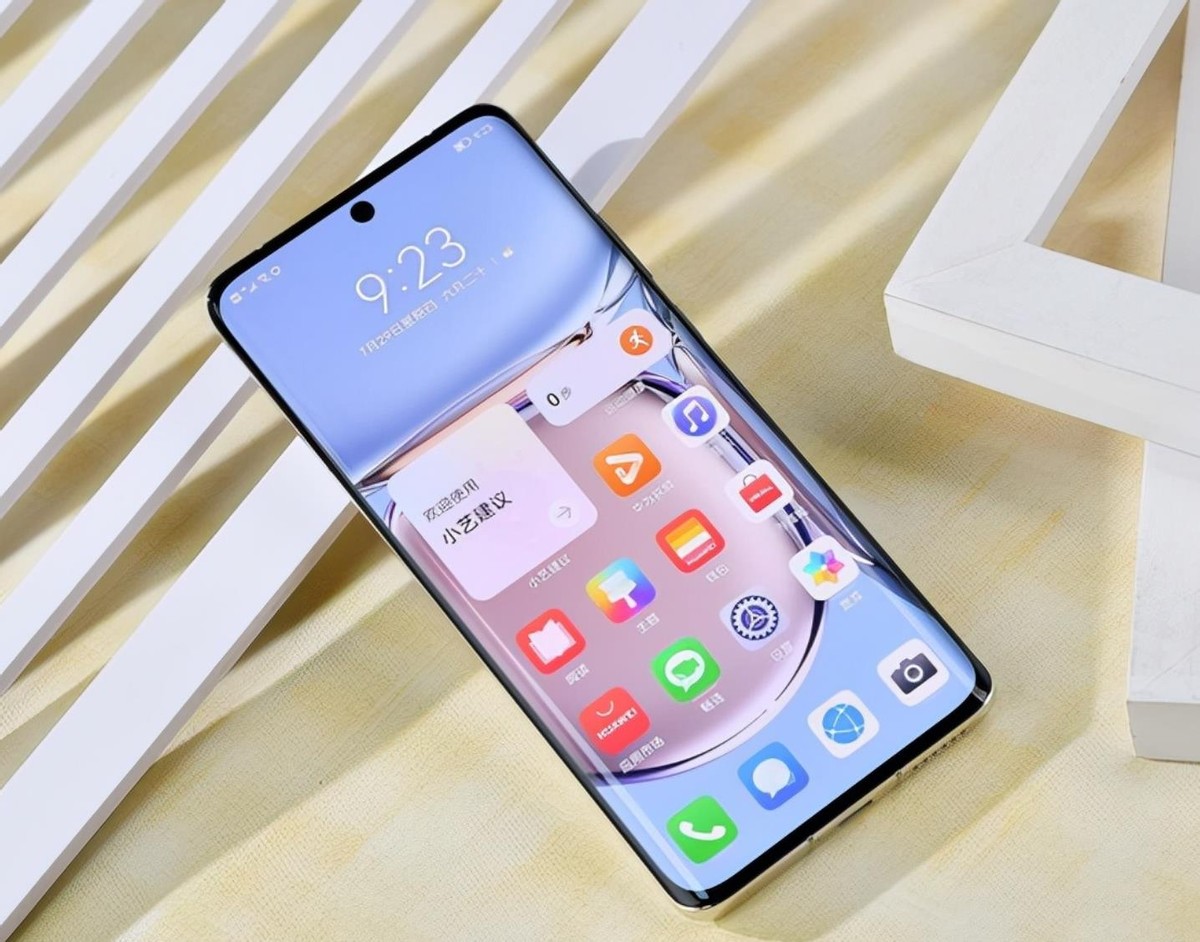 余承东发布会华为曝光p60ultra,华为p60发布会余承东最后讲话