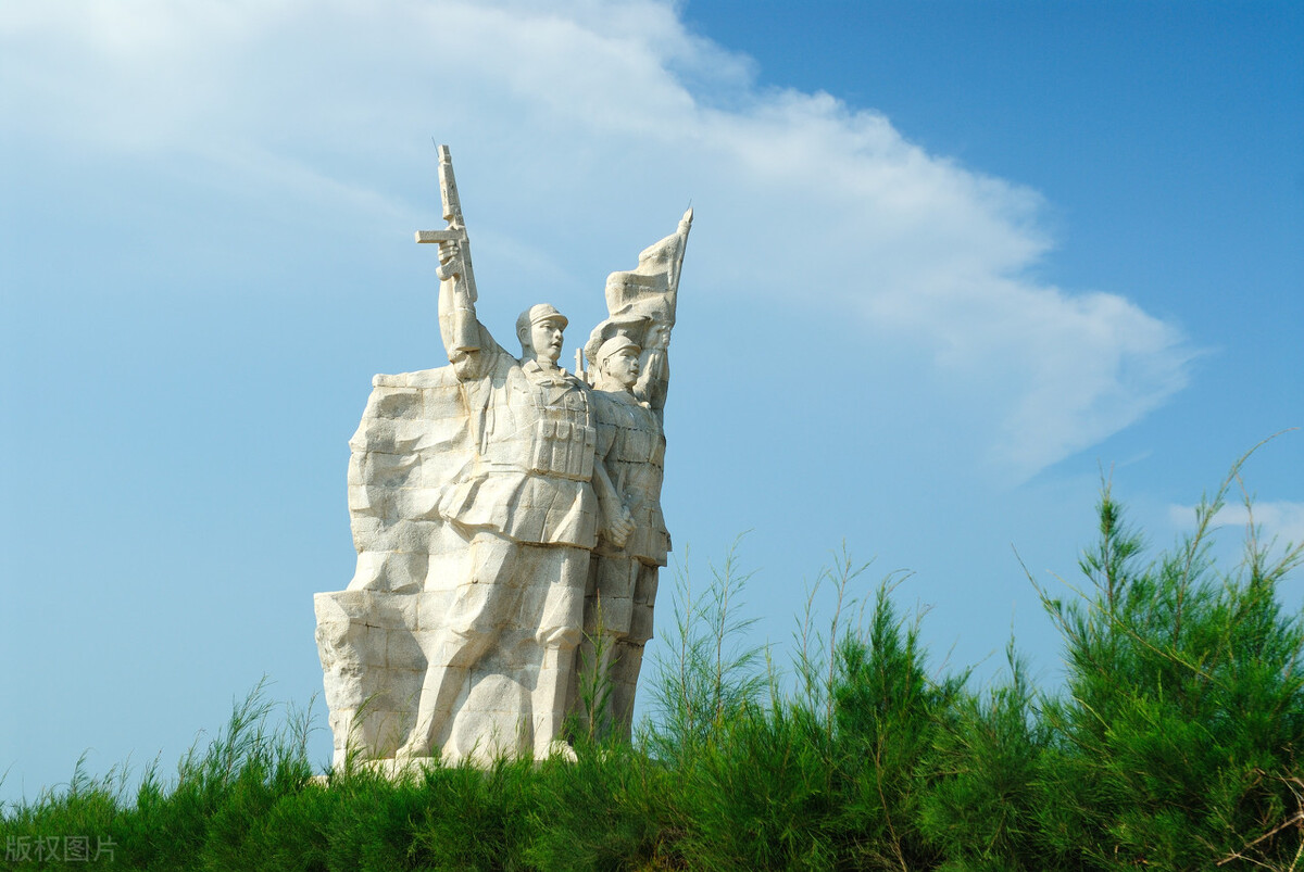 海南红色革命教育基地在哪里,海南红色革命教育基地