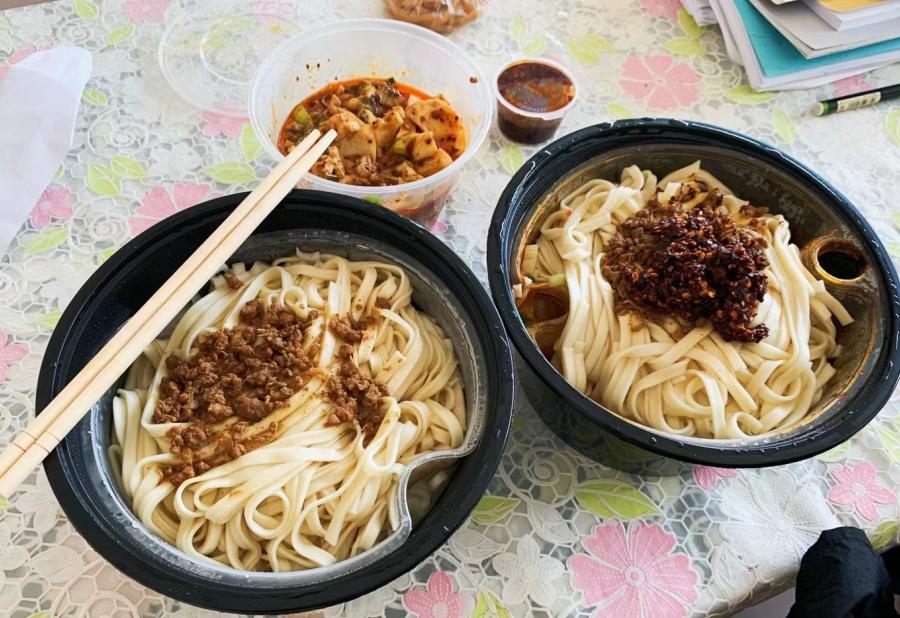 接力淄博！邹城喊话全国网友：这个五一，来这里！